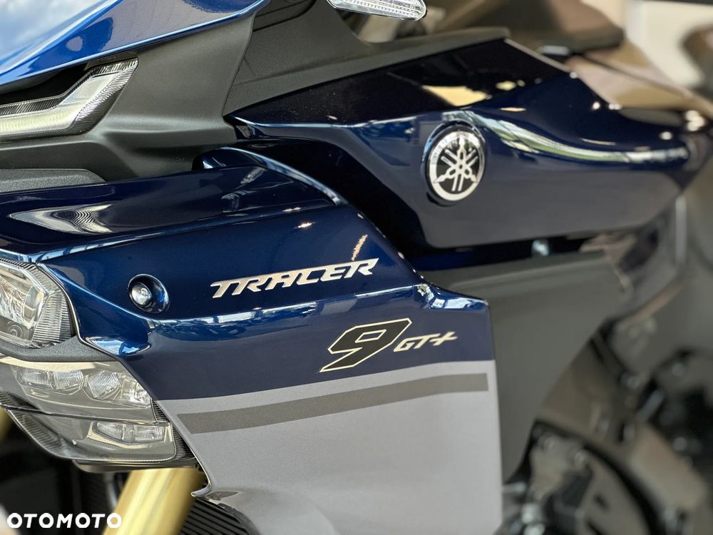 Yamaha Tracer - 15