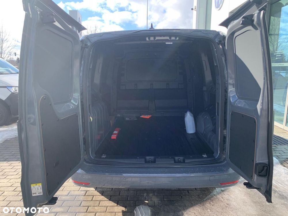 Volkswagen Caddy - 13