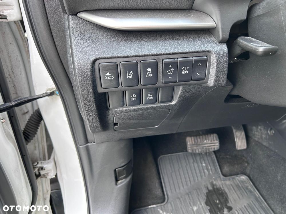 Mitsubishi Eclipse Cross 1.5 T GPF Intense Plus CVT 4WD - 20
