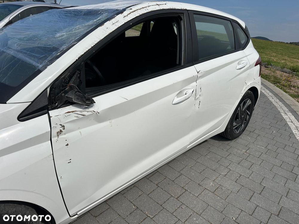 Hyundai i20 - 10