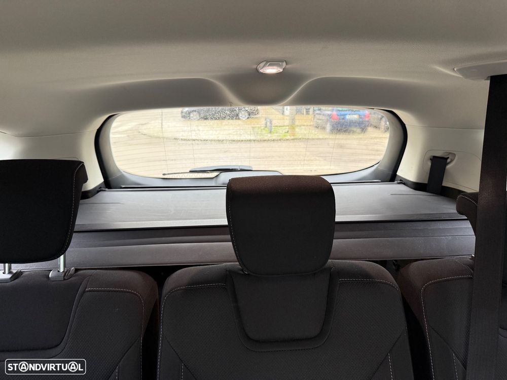 Ford S-Max 2.0 TDCi Titanium - 5