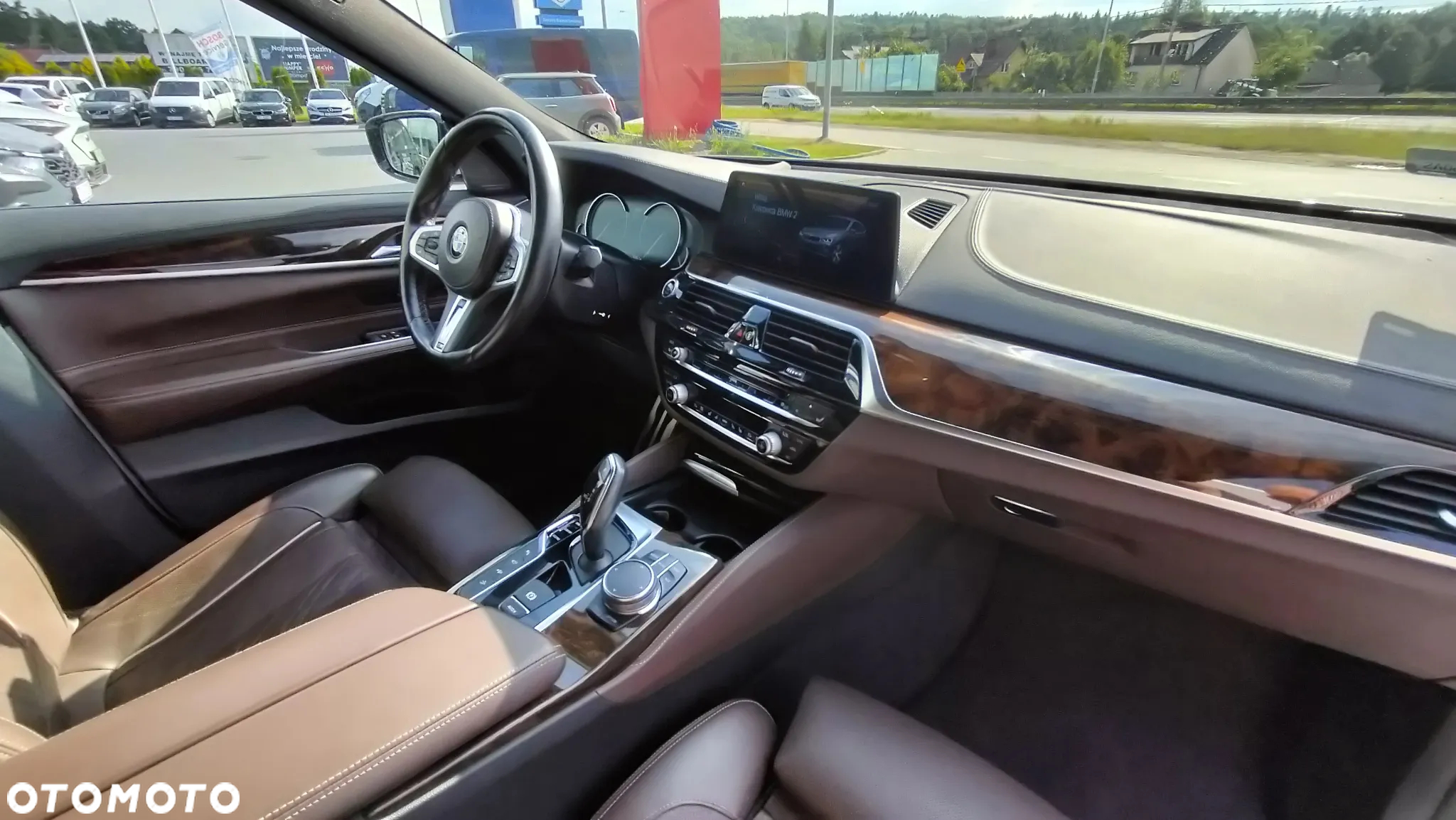 BMW Seria 6 640d xDrive - 36