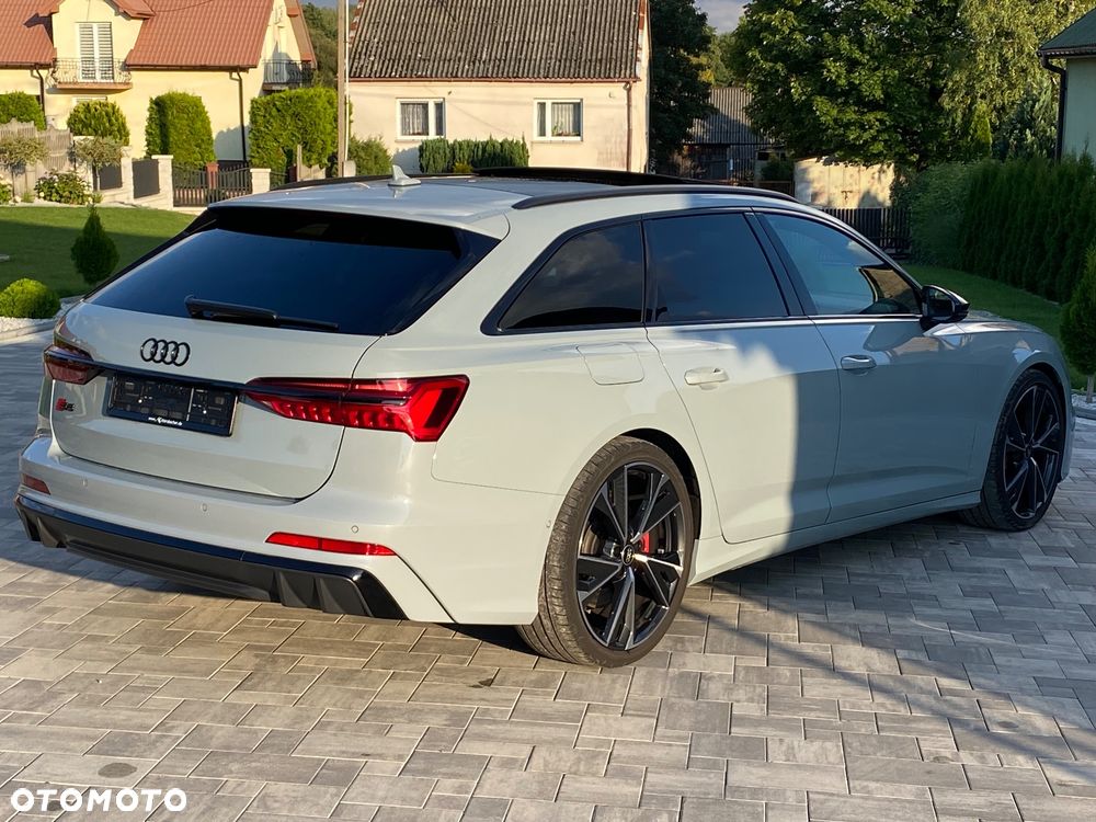 Audi S6 Avant TDI mHEV Quattro Tiptronic - 12