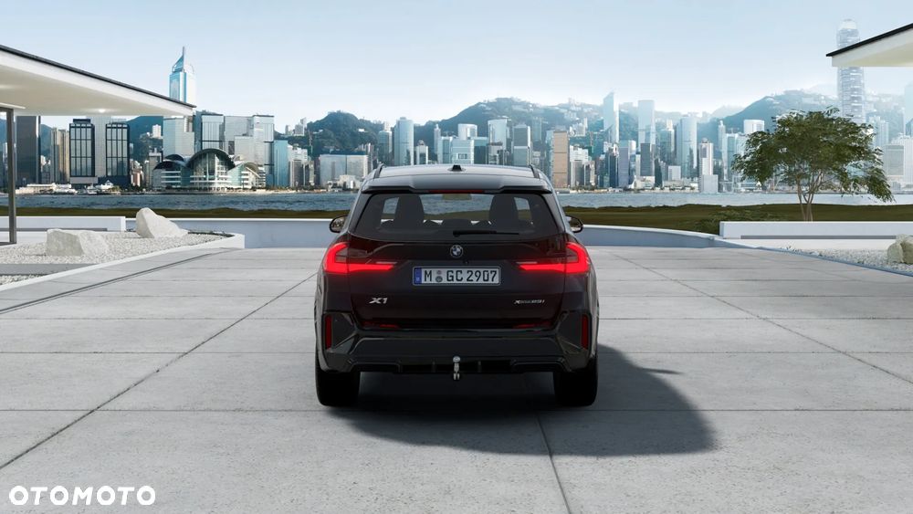 BMW X1 xDrive23i mHEV M Sport sport - 5