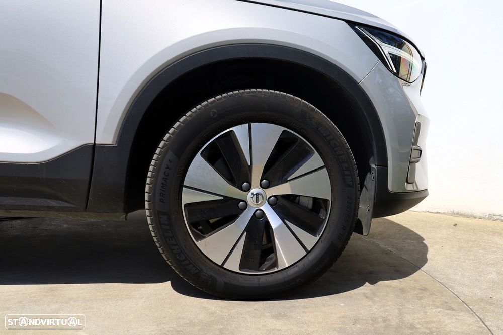 Volvo XC 40 1.5 T5 PHEV R-Design Expression - 8