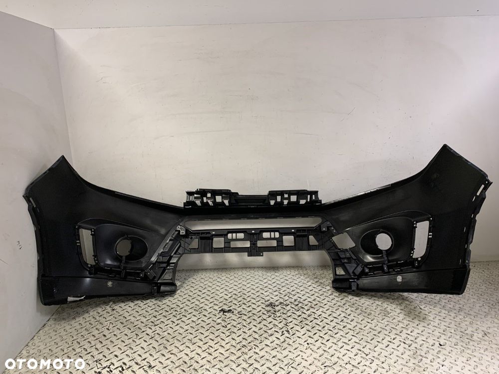 NOWY ORYGINALNY ZDERZAK PRZEDNI PRZÓD SUZUKI VITARA III 3 LIFT 18-25 KOLOR 71711-86R - 6