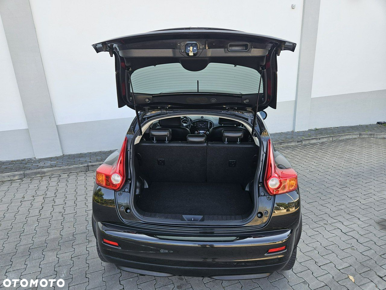 Nissan Juke - 8