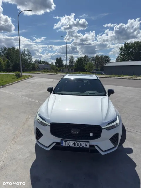 Volvo XC 60 - 9