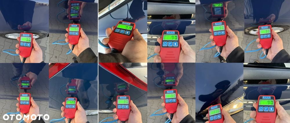 Ford S-Max 2.0 EcoBlue Titanium - 38