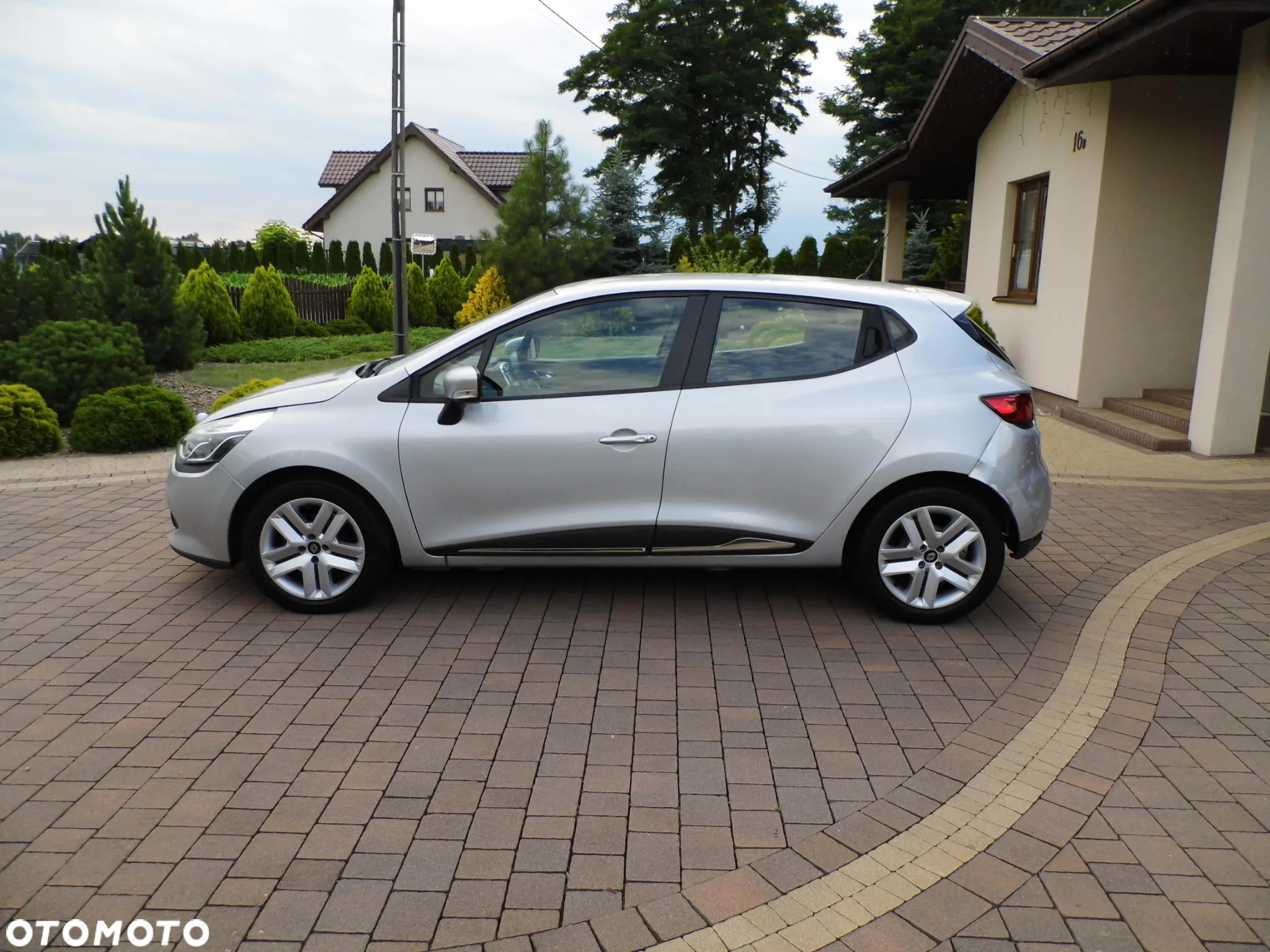 Renault Clio - 5