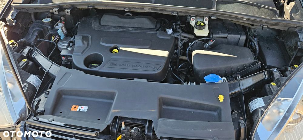 Ford S-Max 2.0 TDCi DPF Titanium X - 35