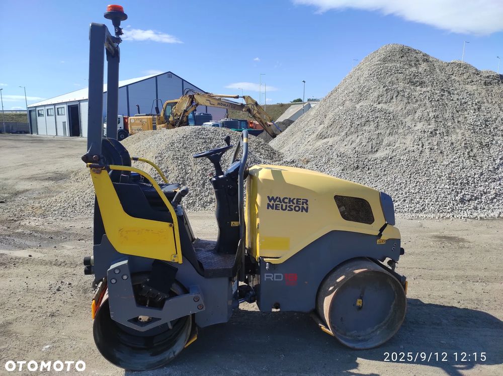 Wacker Neuson RD18-100WA - 5