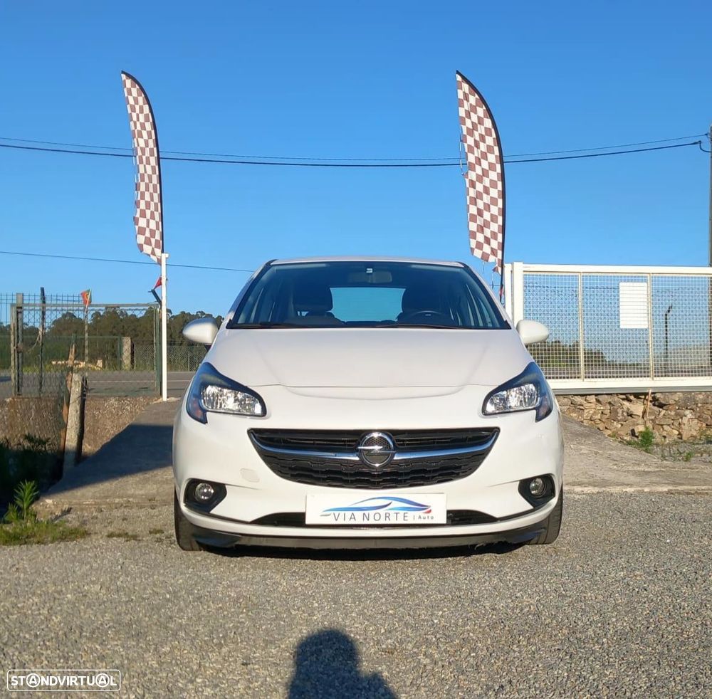 Opel Corsa 1.3 CDTi Edition - 9