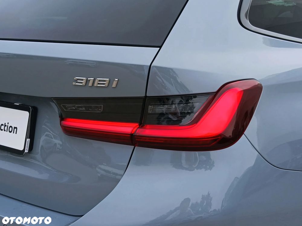 BMW Seria 3 - 11
