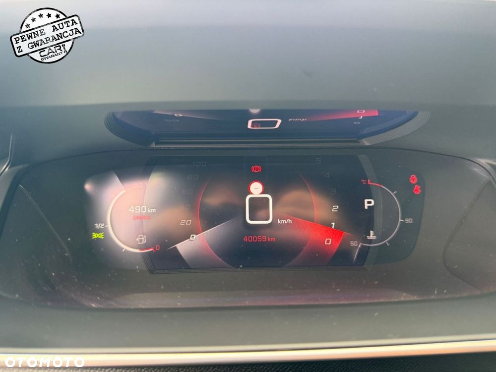 Peugeot 2008 - 10