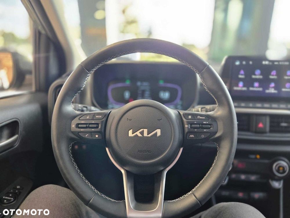 Kia Picanto - 16