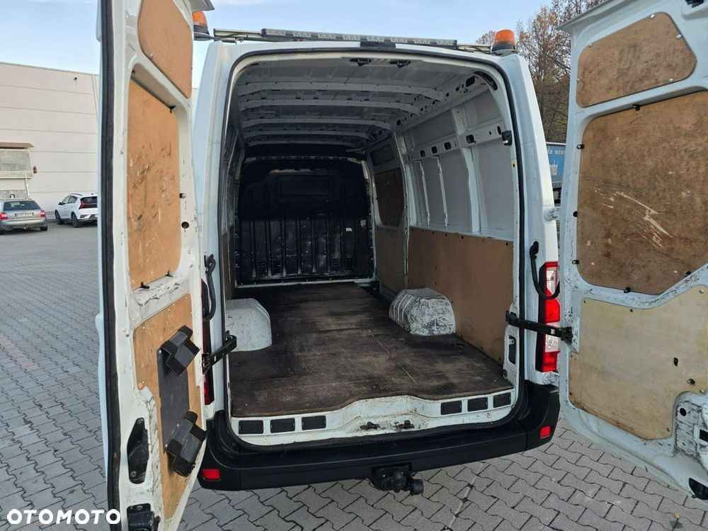 Renault Master - 36
