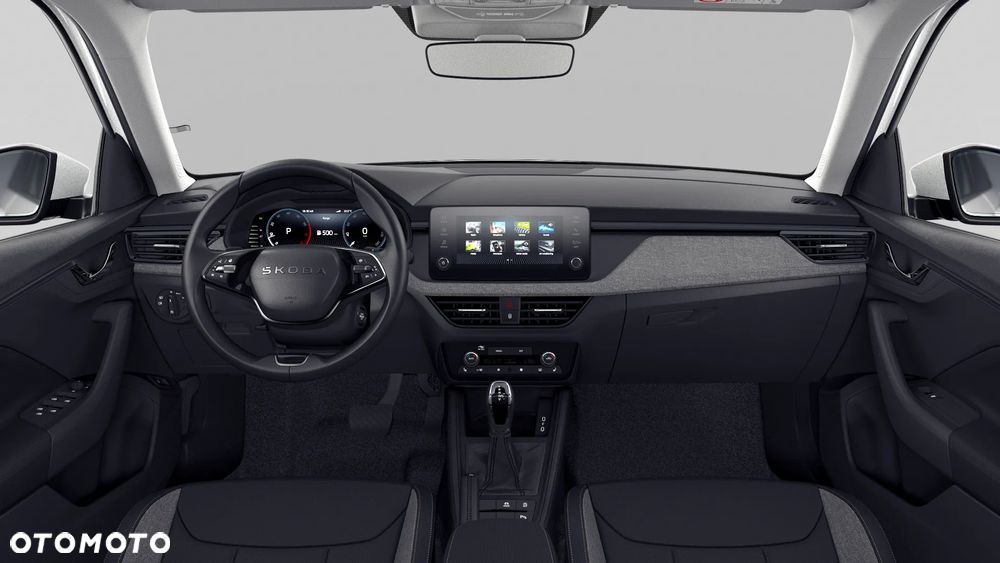 Skoda Kamiq 1.5 TSI Drive DSG - 5