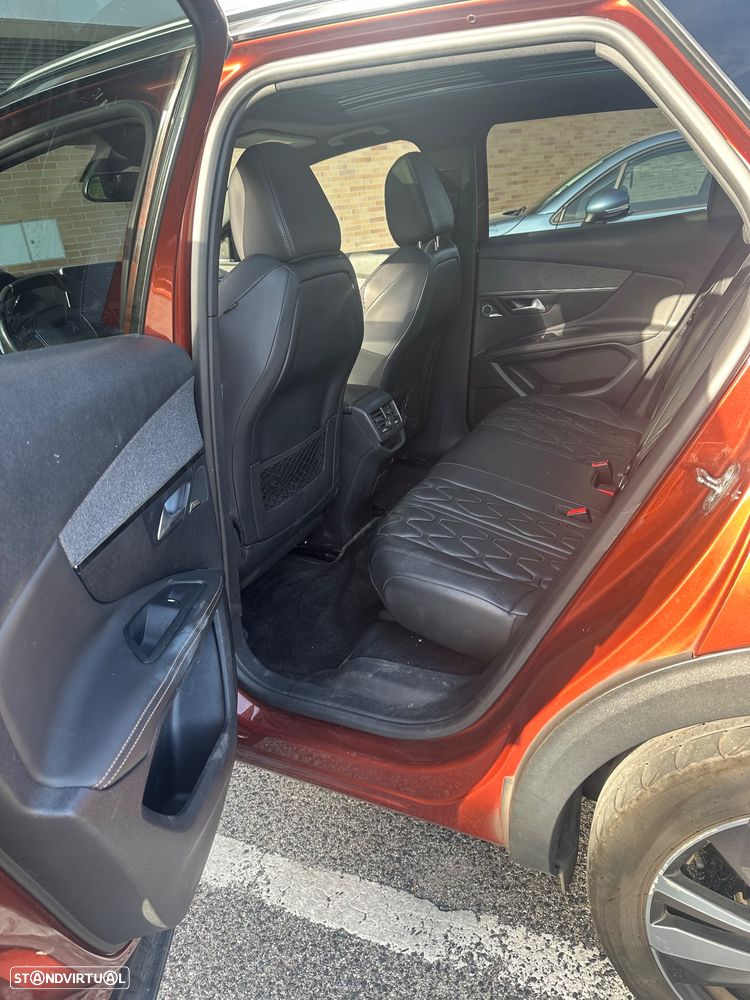 Peugeot 3008 - 20