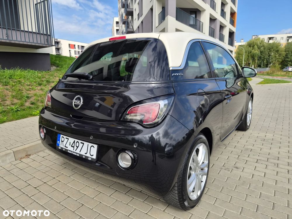 Opel Adam - 26