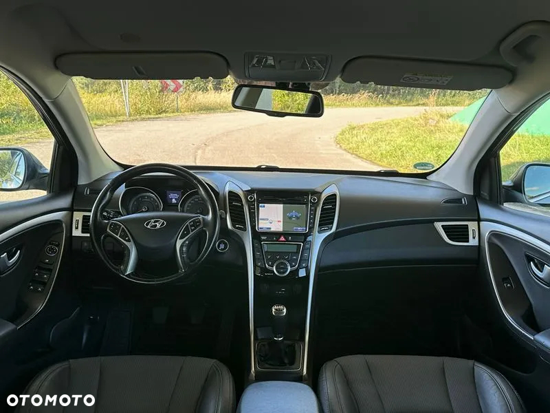 Hyundai i30 - 16