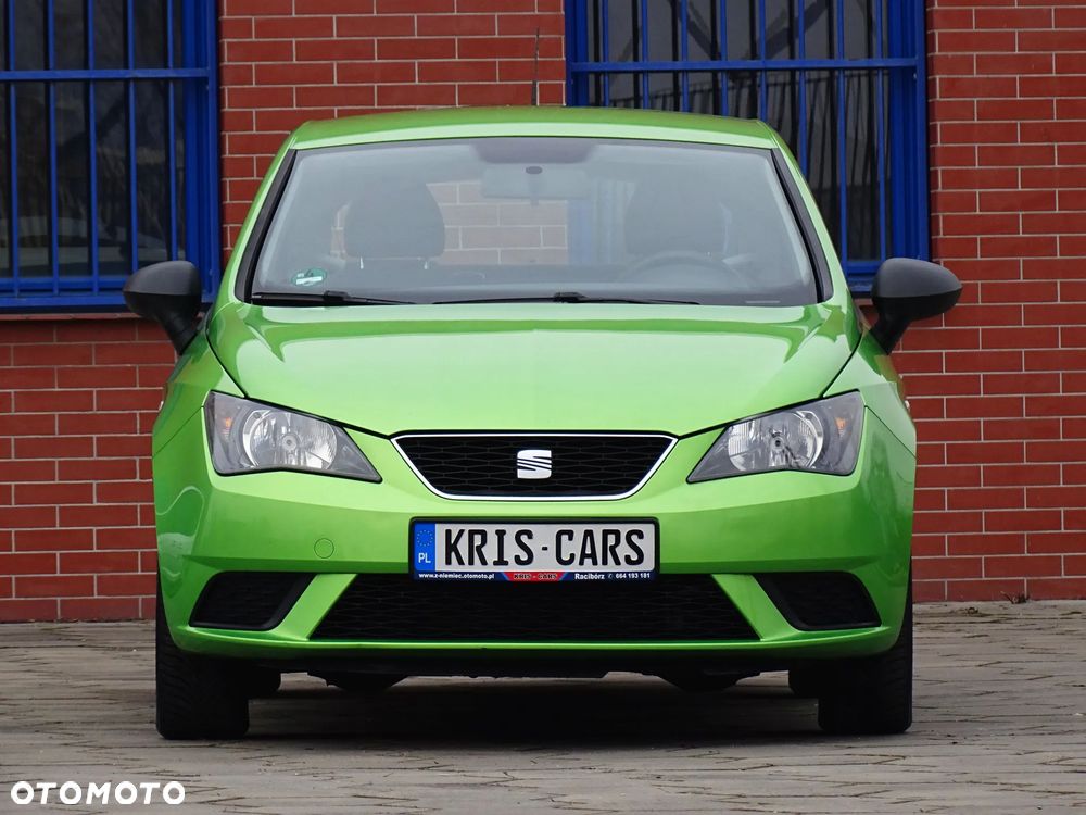 Seat Ibiza SC 1.2 12V Style - 2