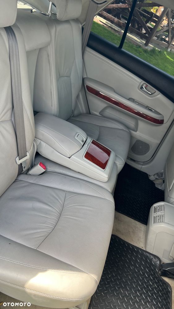 Lexus RX 300 Executive - 7