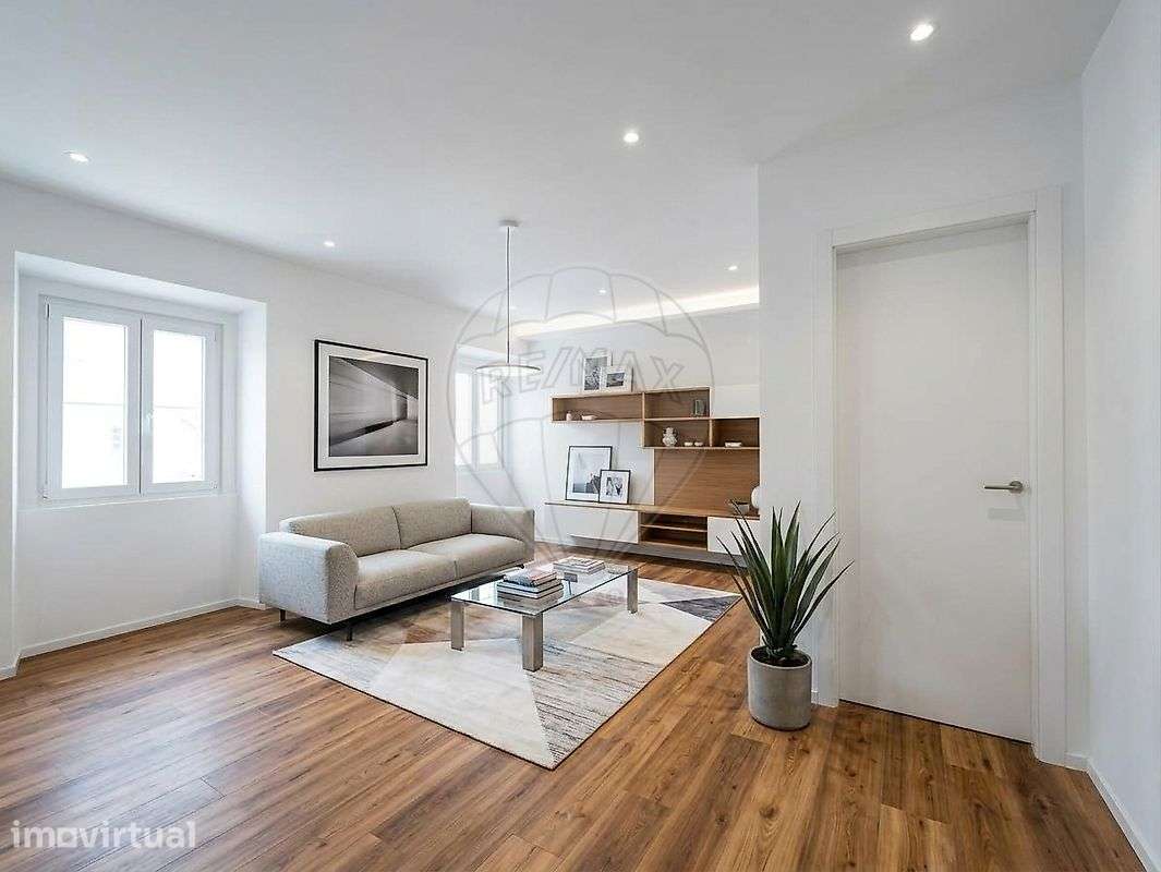 Apartamento T2 para venda