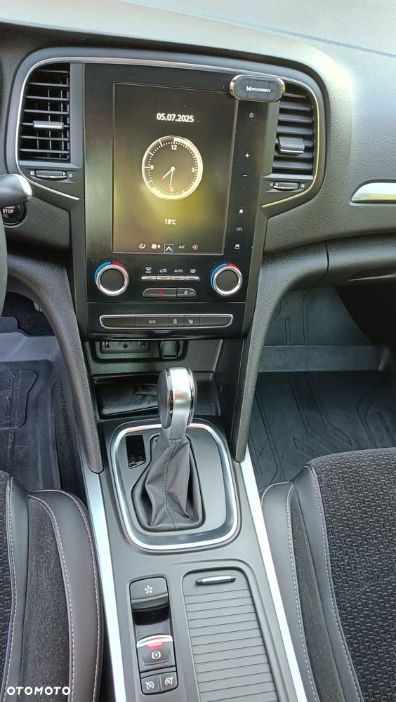 Renault Megane - 20