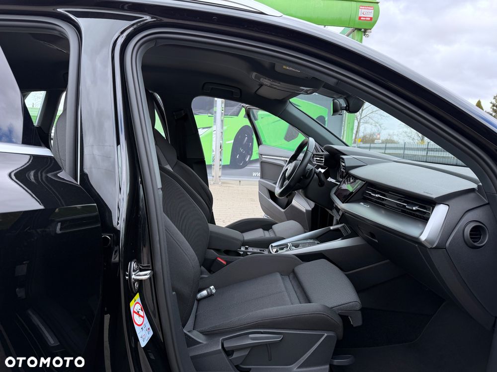 Audi A3 Sportback 35 TFSI S tronic - 35