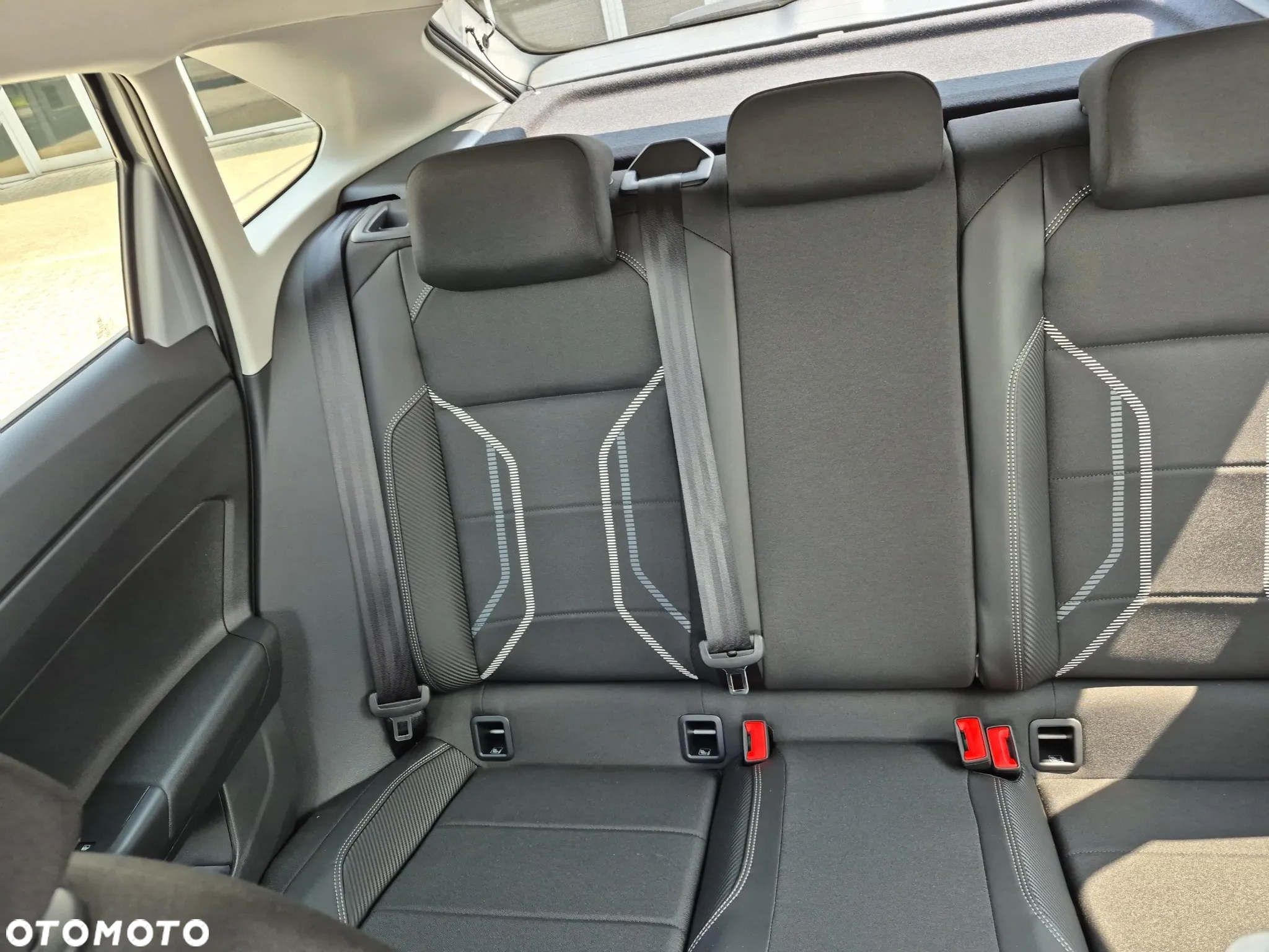 Volkswagen Taigo 1.5 TSI ACT Style DSG - 18