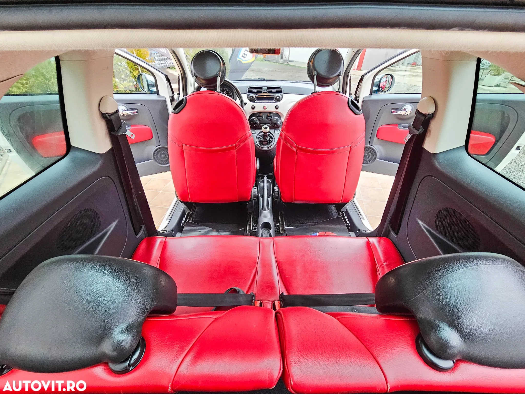 Fiat 500 - 10