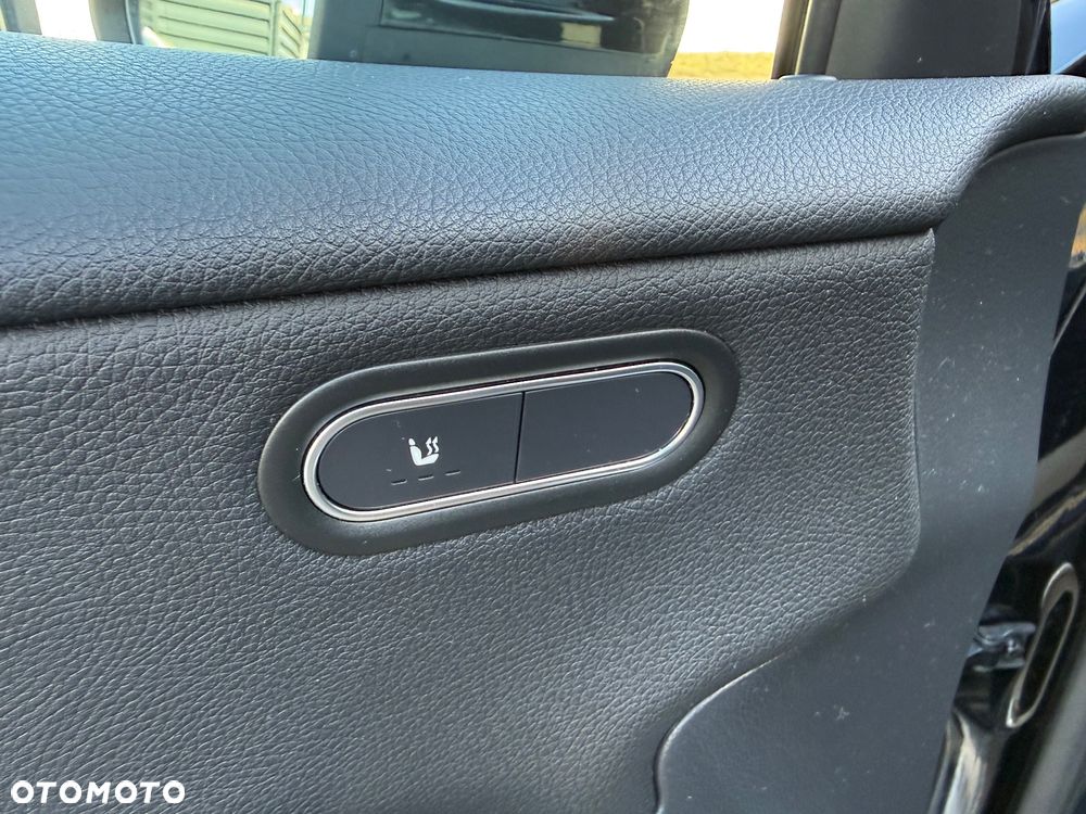 Mercedes-Benz Klasa A 180 d 7G-DCT - 14