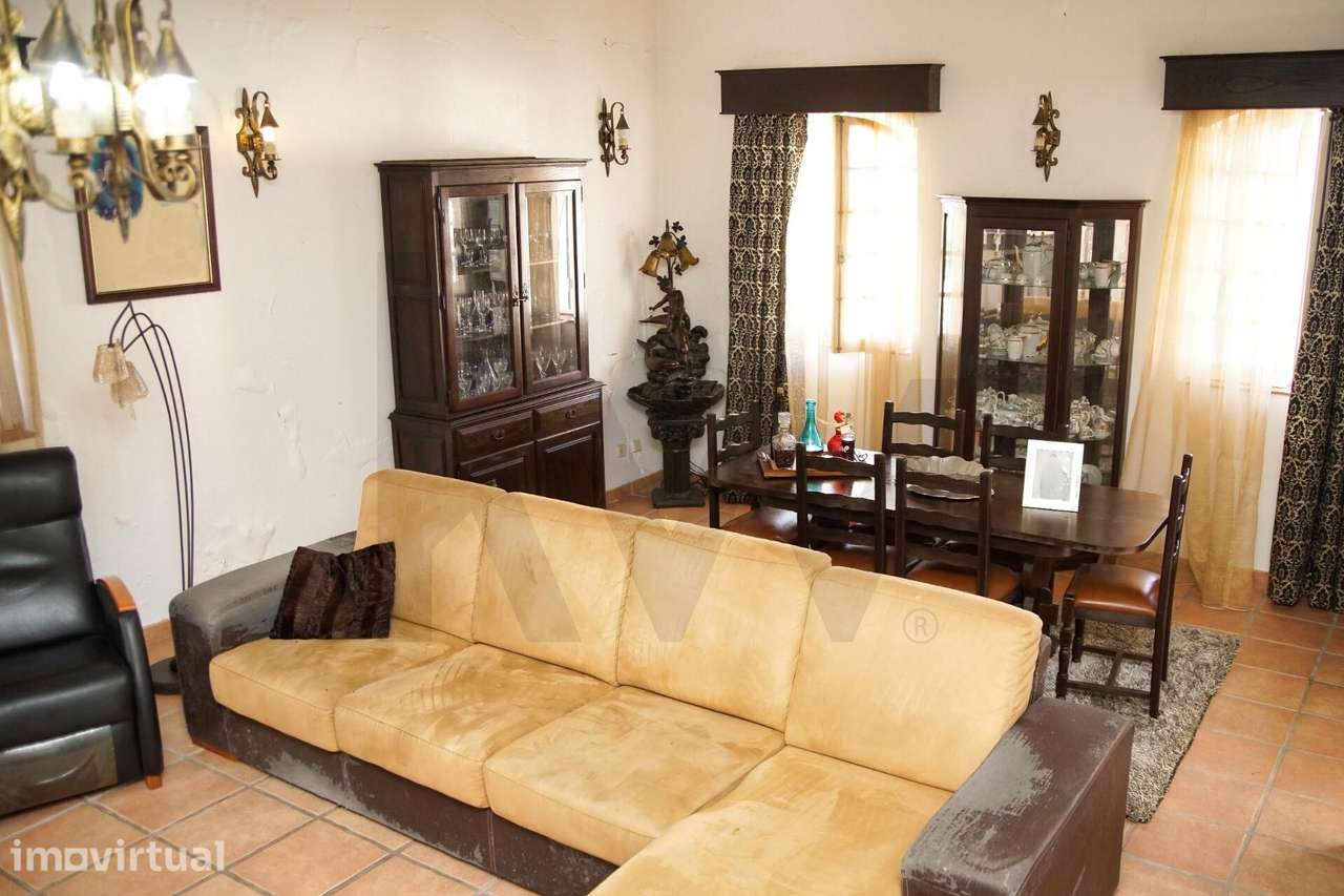 Moradia de charme em Alagoa, Portalegre, com terreno de 480 m2 - Grande imagem: 4/33