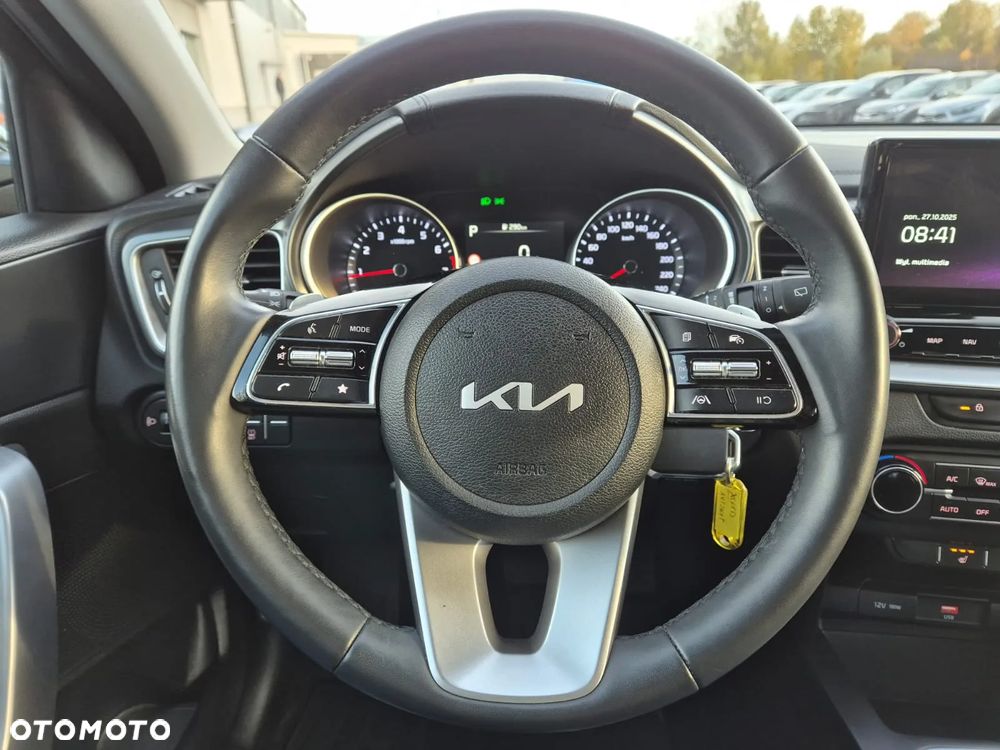 Kia XCeed 1.5 T-GDI M DCT - 12
