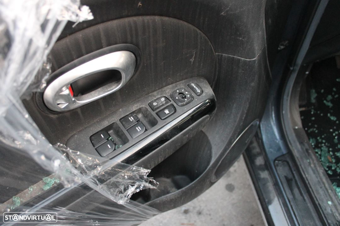 Kia Soul de 2014 - 10