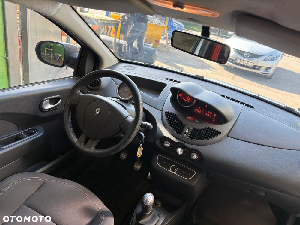 Renault Twingo 1.6 16V 130 Sport - 18