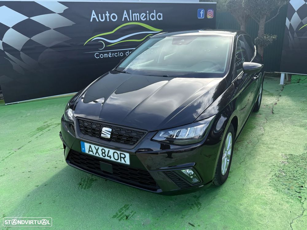 SEAT Ibiza 1.0 MPI Style - 2