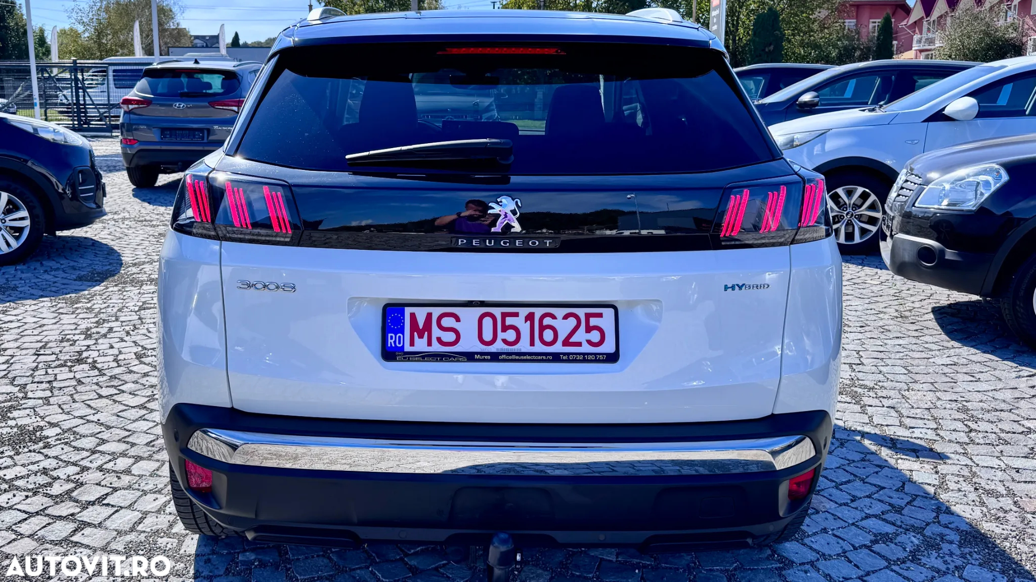 Peugeot 3008 - 34