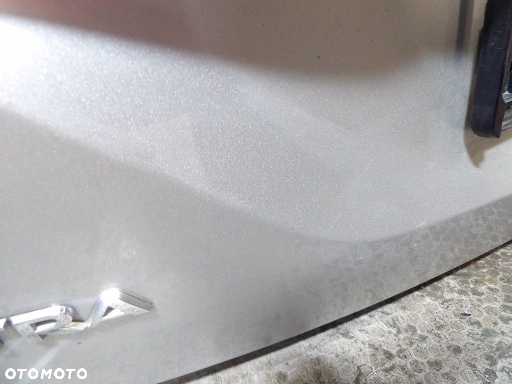 OPEL ASTRA K KOMBI TYLNA KLAPA  Z176 - 4