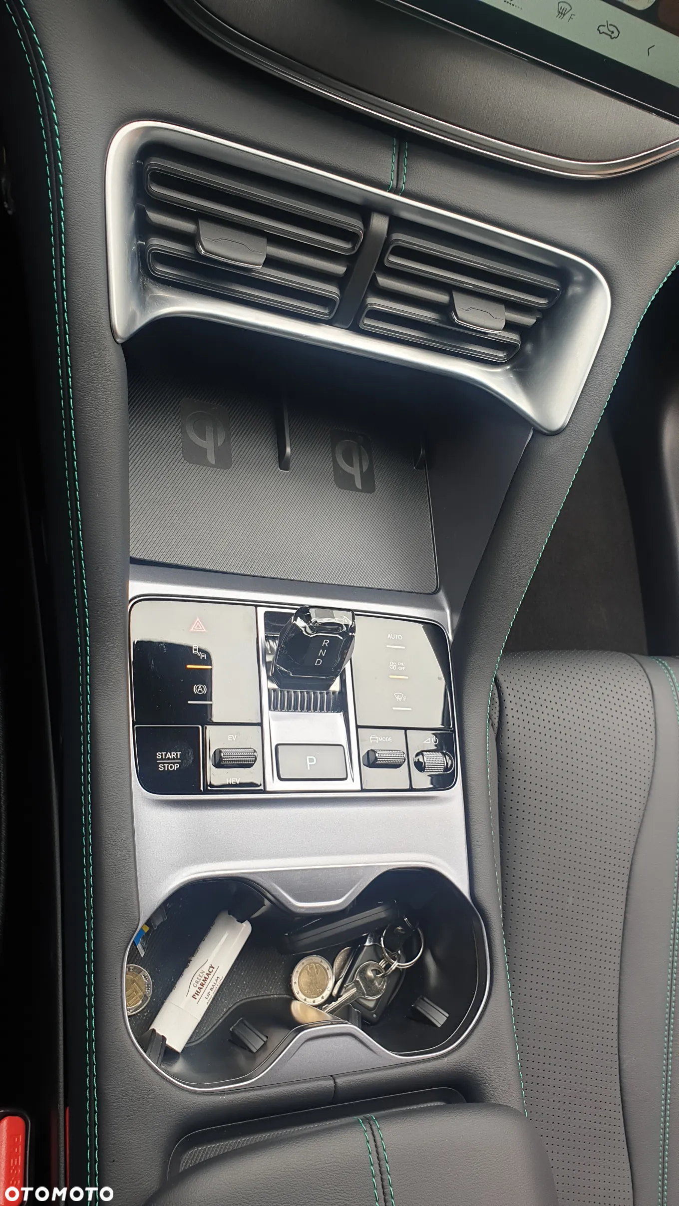 BYD Seal U 1.5T DM-i Design AWD - 19