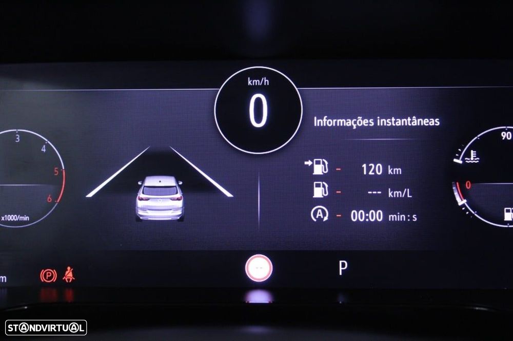 Opel Grandland 1.5 CDTI GS Line AT - 27