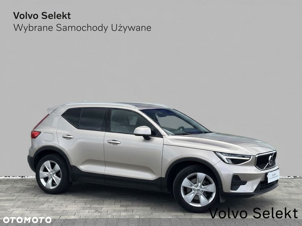 Volvo XC 40 - 3