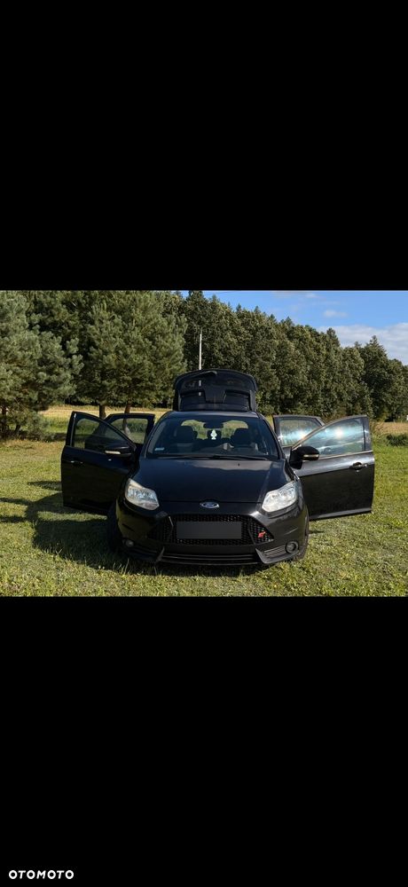Ford Focus - 8