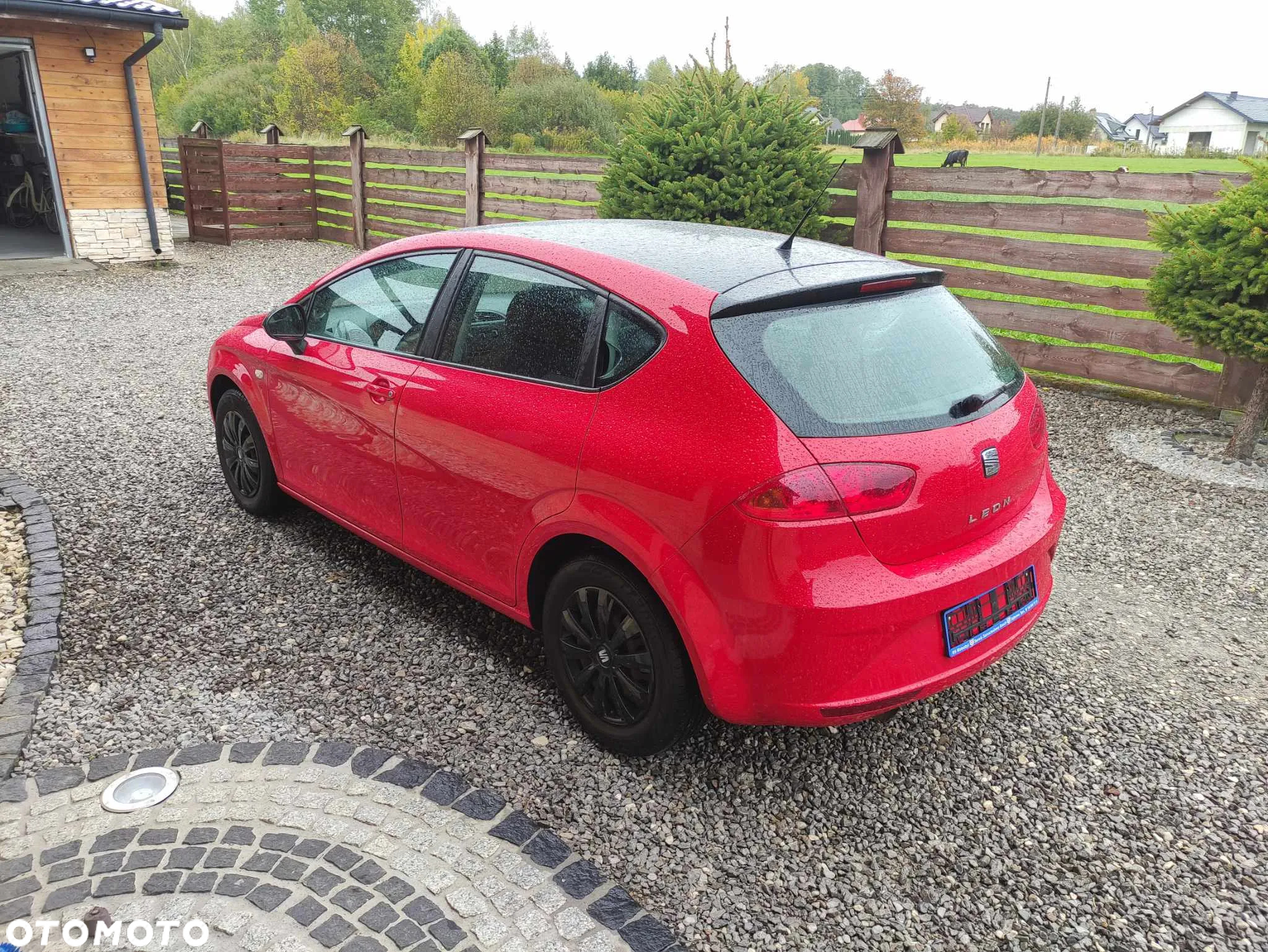 Seat Leon 1.6 TDI Style - 4