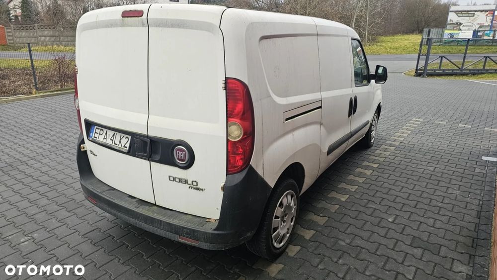 Fiat DOBLO - 4