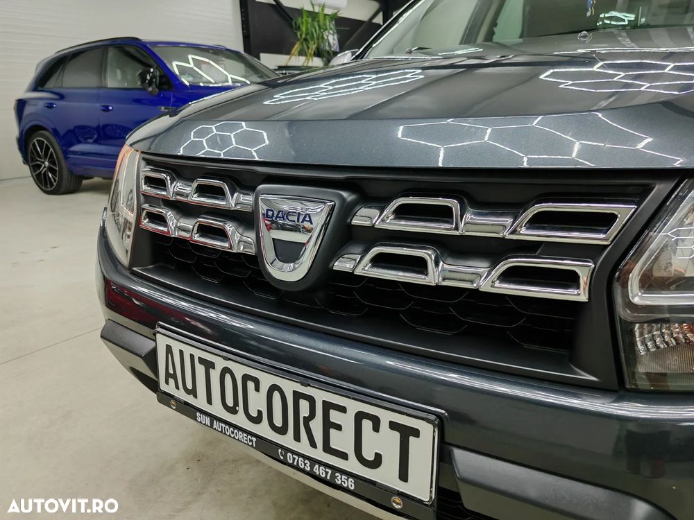 Dacia Duster TCe 125 4x2 Prestige - 30