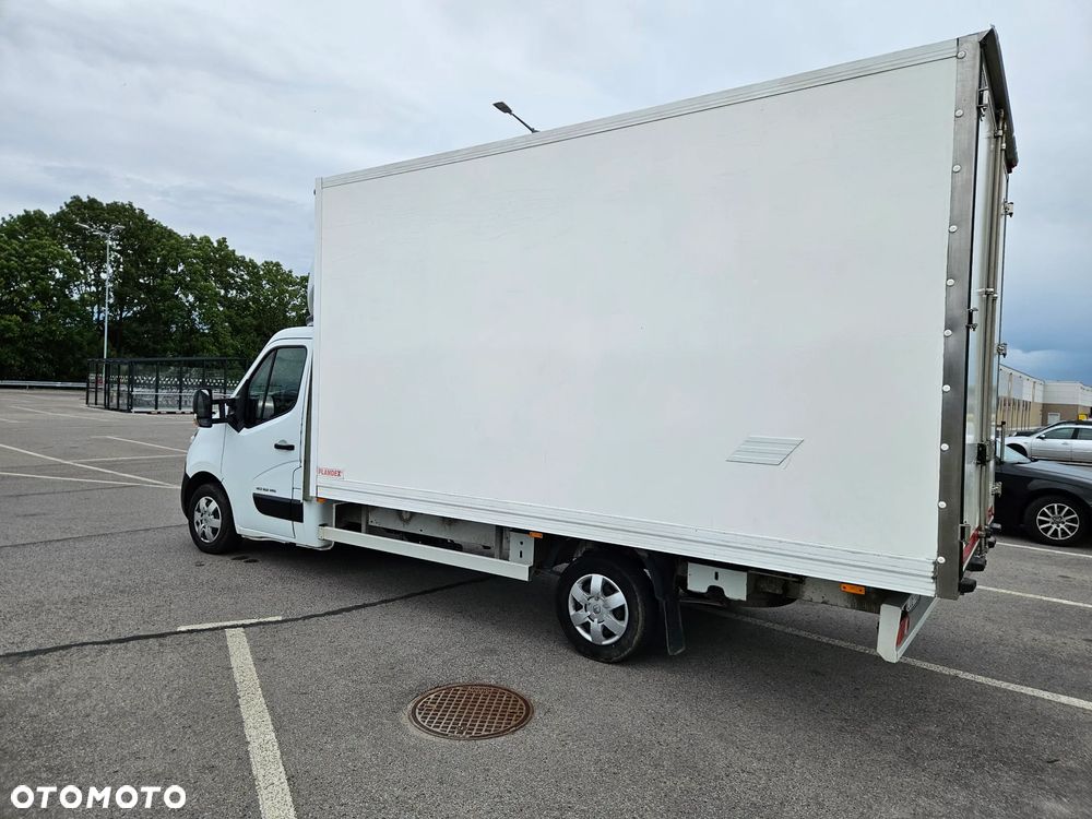 Renault Master - 5