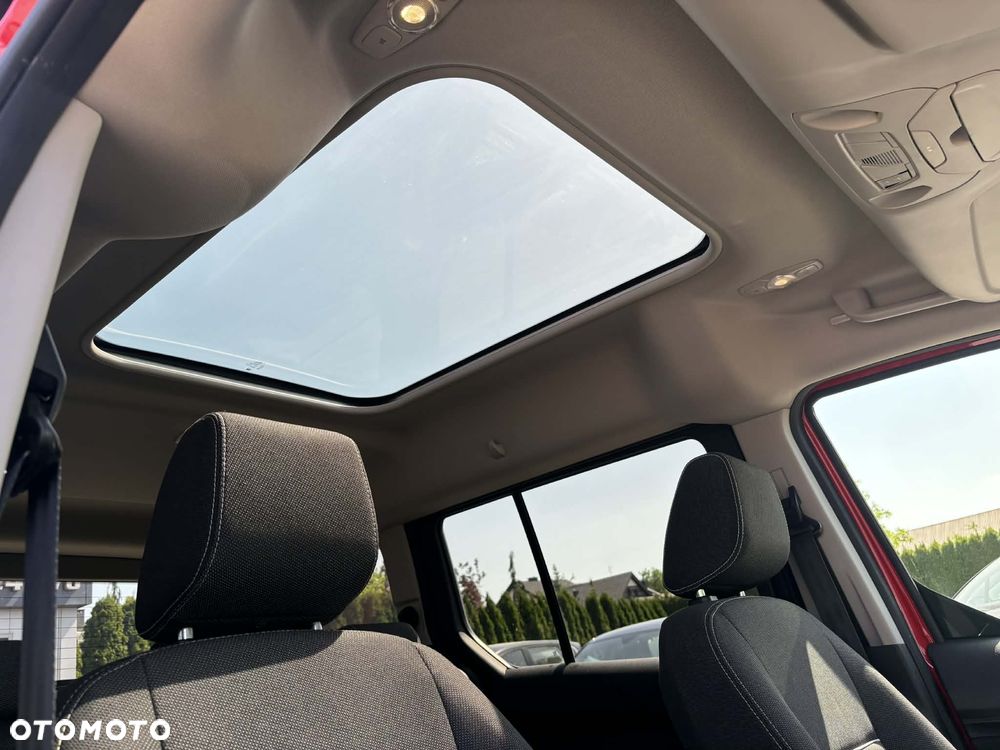 Ford Tourneo Connect Grand - 10