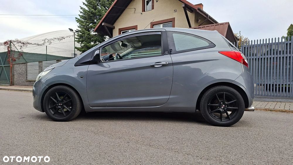 Ford KA 1.3 Collection X - 20